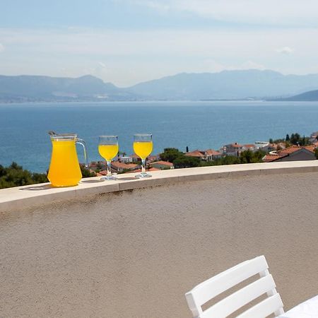 Apartments In Villa Top Trogir Luaran gambar