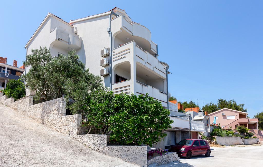 Apartments In Villa Top Trogir Luaran gambar