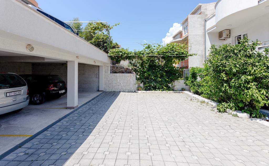 Apartments In Villa Top Trogir Luaran gambar