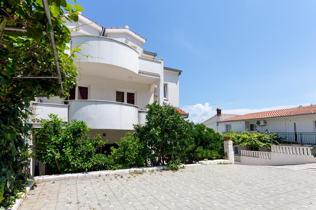 Apartments In Villa Top Trogir Luaran gambar