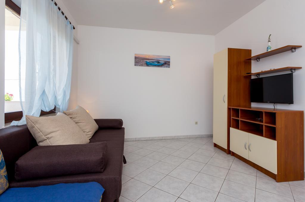 Apartments In Villa Top Trogir Luaran gambar