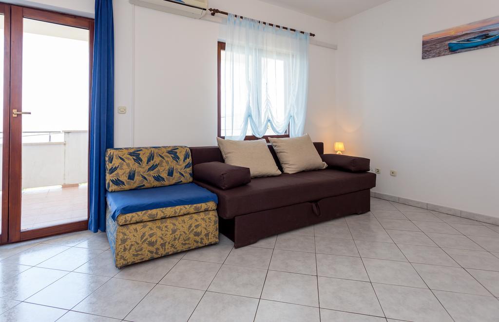 Apartments In Villa Top Trogir Luaran gambar