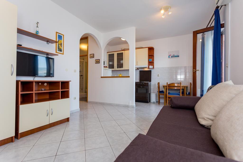 Apartments In Villa Top Trogir Luaran gambar