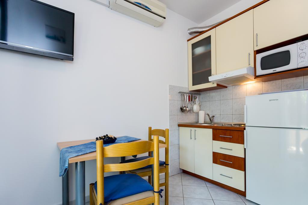 Apartments In Villa Top Trogir Luaran gambar