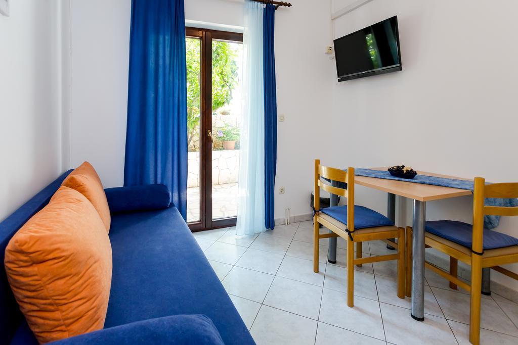 Apartments In Villa Top Trogir Luaran gambar