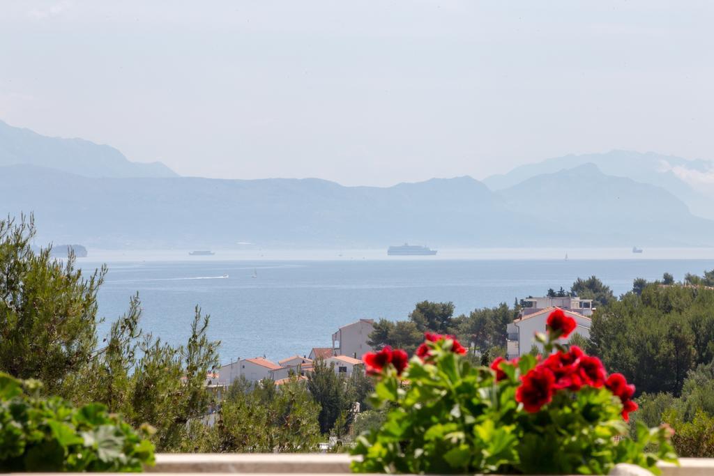 Apartments In Villa Top Trogir Luaran gambar