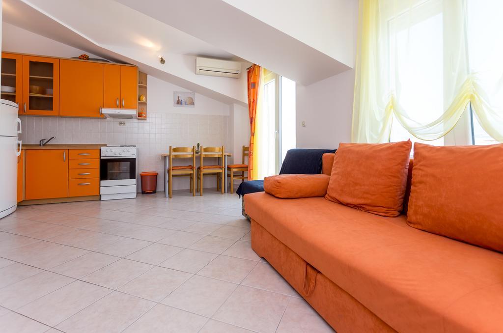 Apartments In Villa Top Trogir Luaran gambar